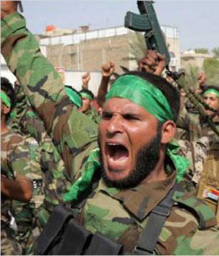 جريدة الحقيقة