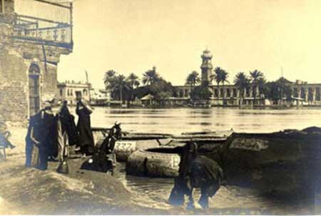 جريدة الحقيقة
