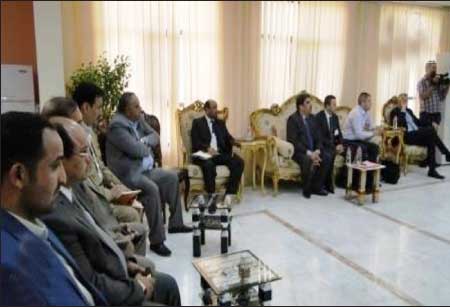 جريدة الحقيقة