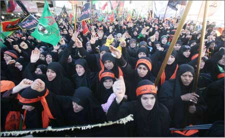 جريدة الحقيقة