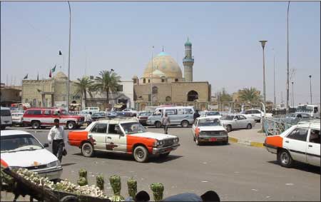 جريدة الحقيقة