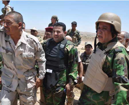 جريدة الحقيقة