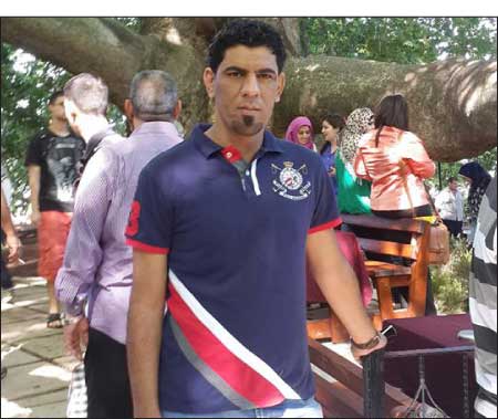 جريدة الحقيقة