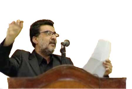 جريدة الحقيقة