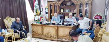 جريدة الحقيقة