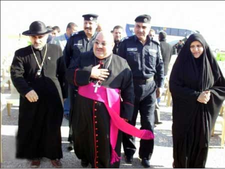 جريدة الحقيقة