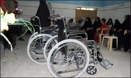 جريدة الحقيقة