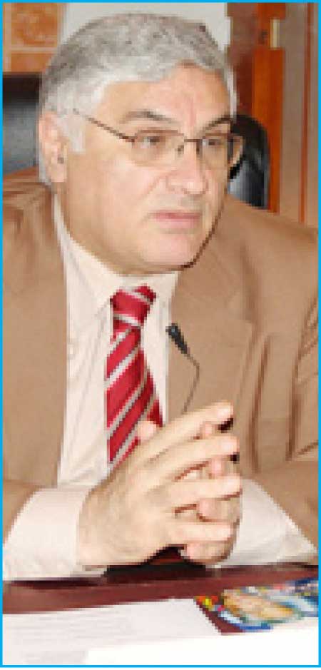 جريدة الحقيقة