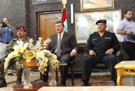 جريدة الحقيقة