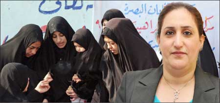 جريدة الحقيقة