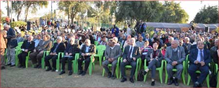 جريدة الحقيقة