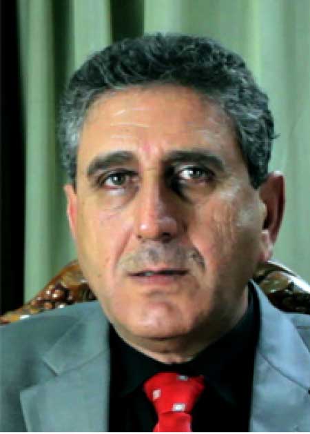 جريدة الحقيقة