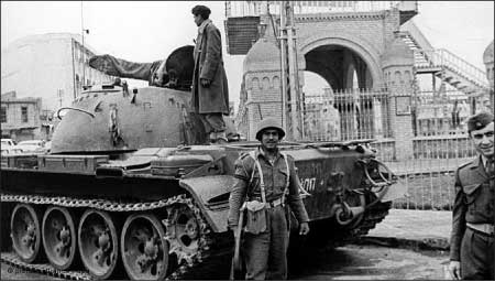 جريدة الحقيقة