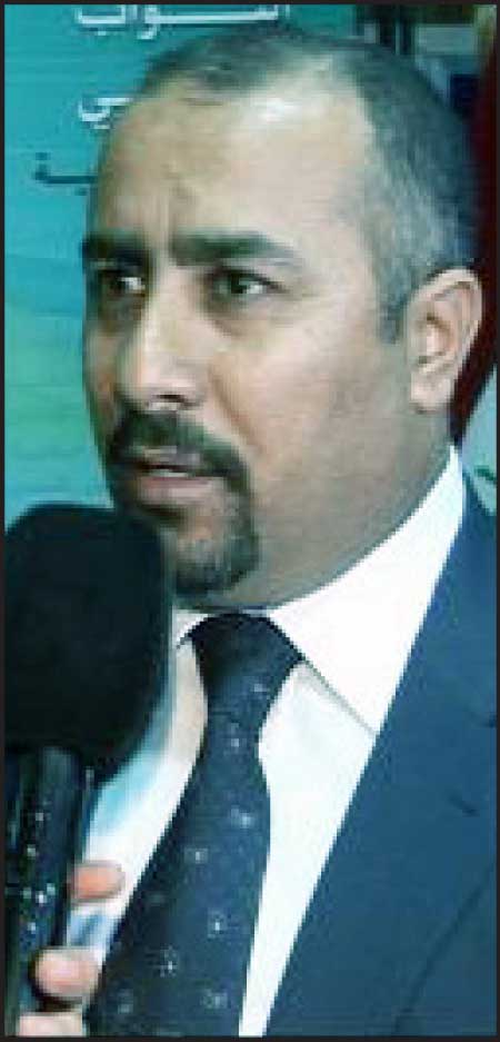 جريدة الحقيقة