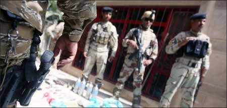 جريدة الحقيقة