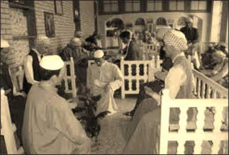 جريدة الحقيقة