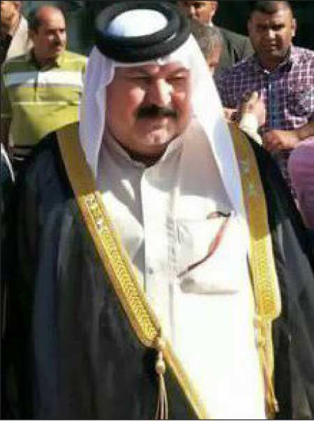 جريدة الحقيقة