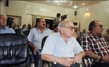 جريدة الحقيقة