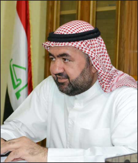 جريدة الحقيقة