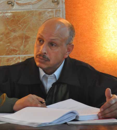 جريدة الحقيقة