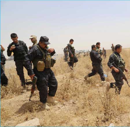 جريدة الحقيقة