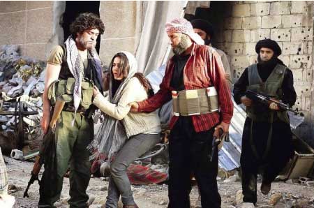 جريدة الحقيقة