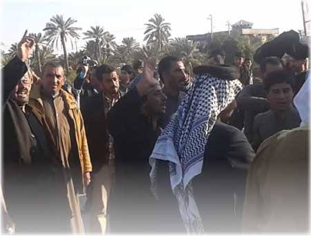 جريدة الحقيقة
