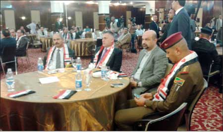 جريدة الحقيقة