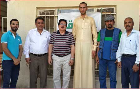 جريدة الحقيقة