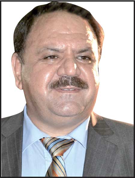 جريدة الحقيقة