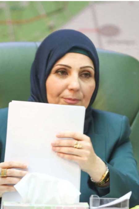 جريدة الحقيقة