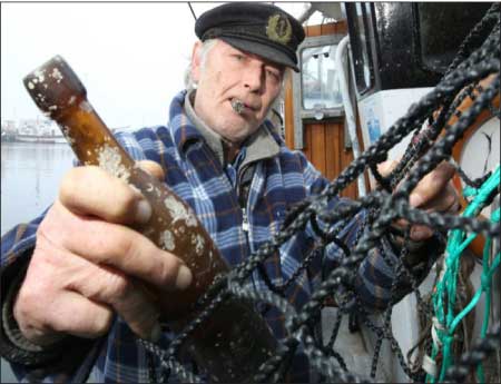 جريدة الحقيقة