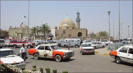 جريدة الحقيقة