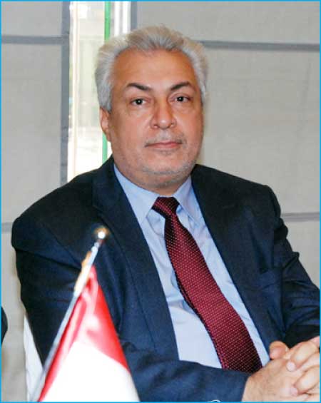 جريدة الحقيقة