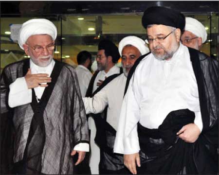 جريدة الحقيقة