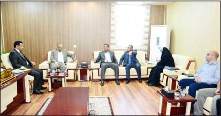 جريدة الحقيقة