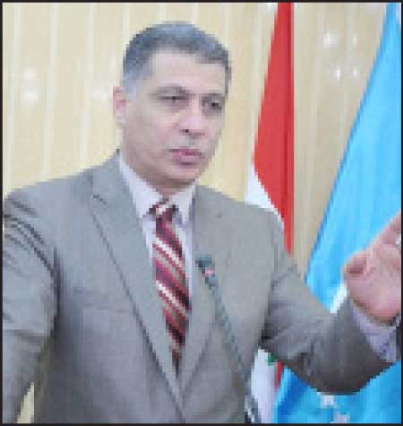 جريدة الحقيقة