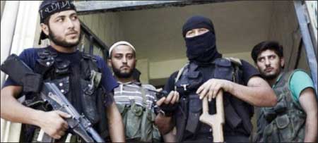 جريدة الحقيقة