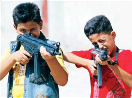 جريدة الحقيقة