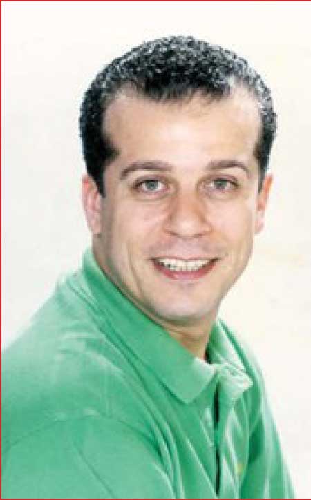 جريدة الحقيقة