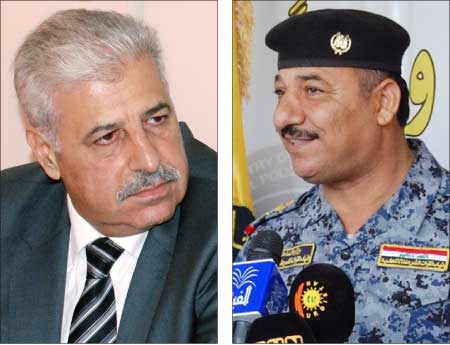 جريدة الحقيقة