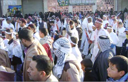 جريدة الحقيقة