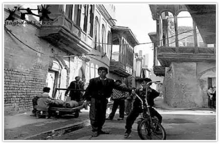 جريدة الحقيقة