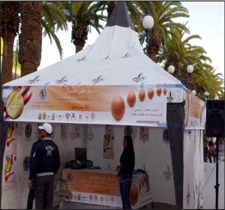 جريدة الحقيقة