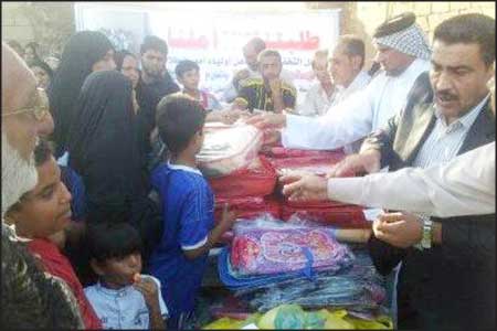 جريدة الحقيقة