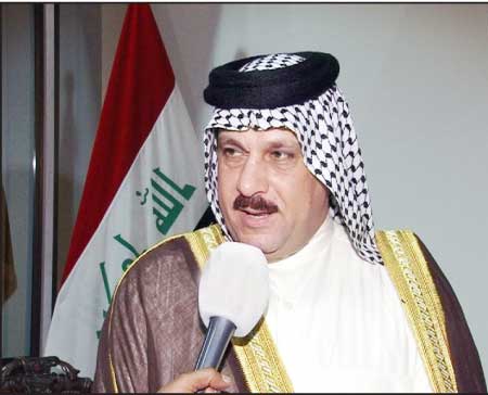 جريدة الحقيقة
