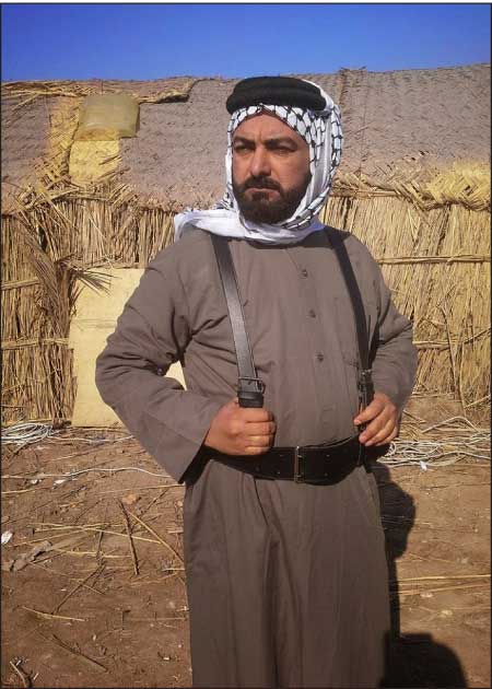 جريدة الحقيقة