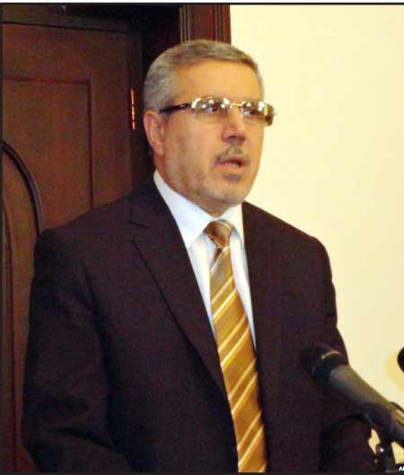 جريدة الحقيقة