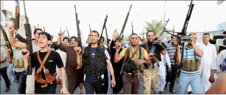 جريدة الحقيقة