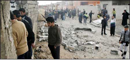 جريدة الحقيقة